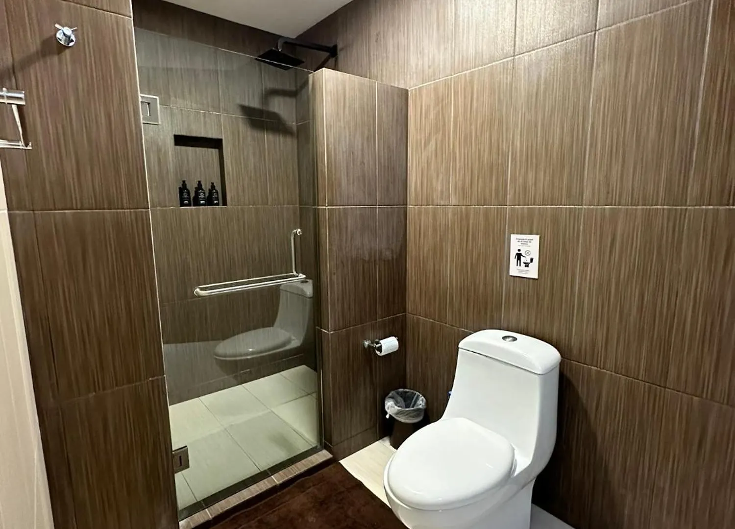 Apartment Departamento 5Th Av - Cerca De La Playa & Rooftop Pool Playa del Carmen Mexico