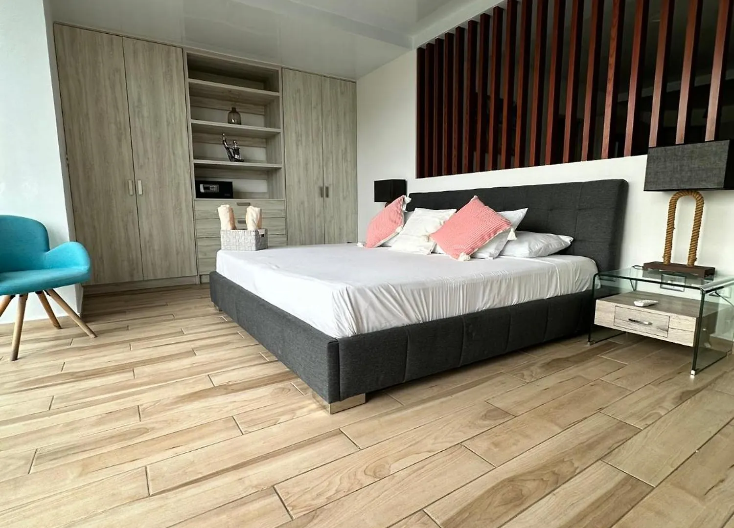 Apartment Departamento 5Th Av - Cerca De La Playa & Rooftop Pool Playa del Carmen
