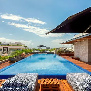 The Yucatan Playa Del Carmen, Tapestry Collection By Hilton (adults Only) Playa del Carmen