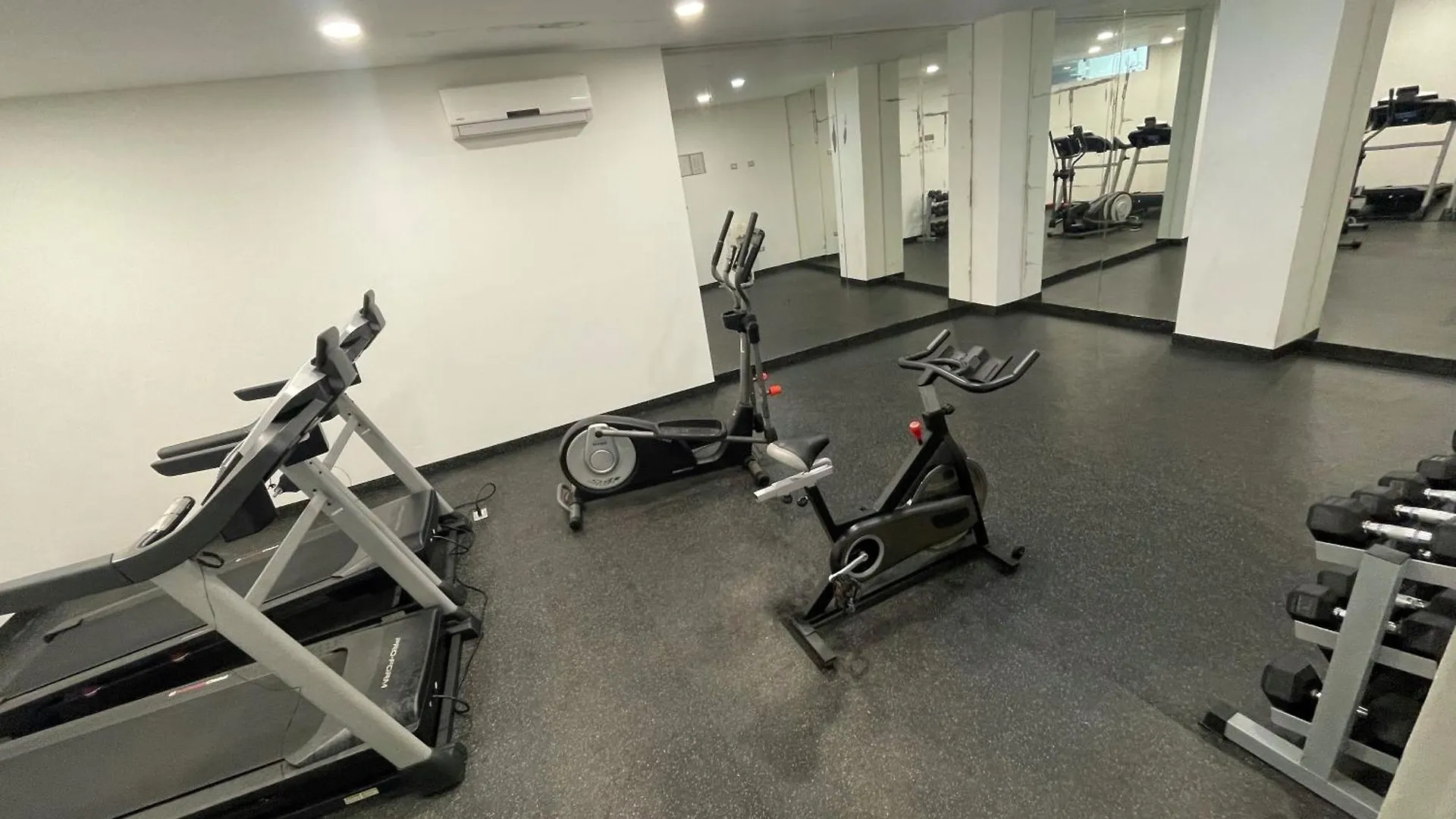 아파트 Departamento 5Th Av - Cerca De La Playa & Rooftop Pool 신데 델 카르멘